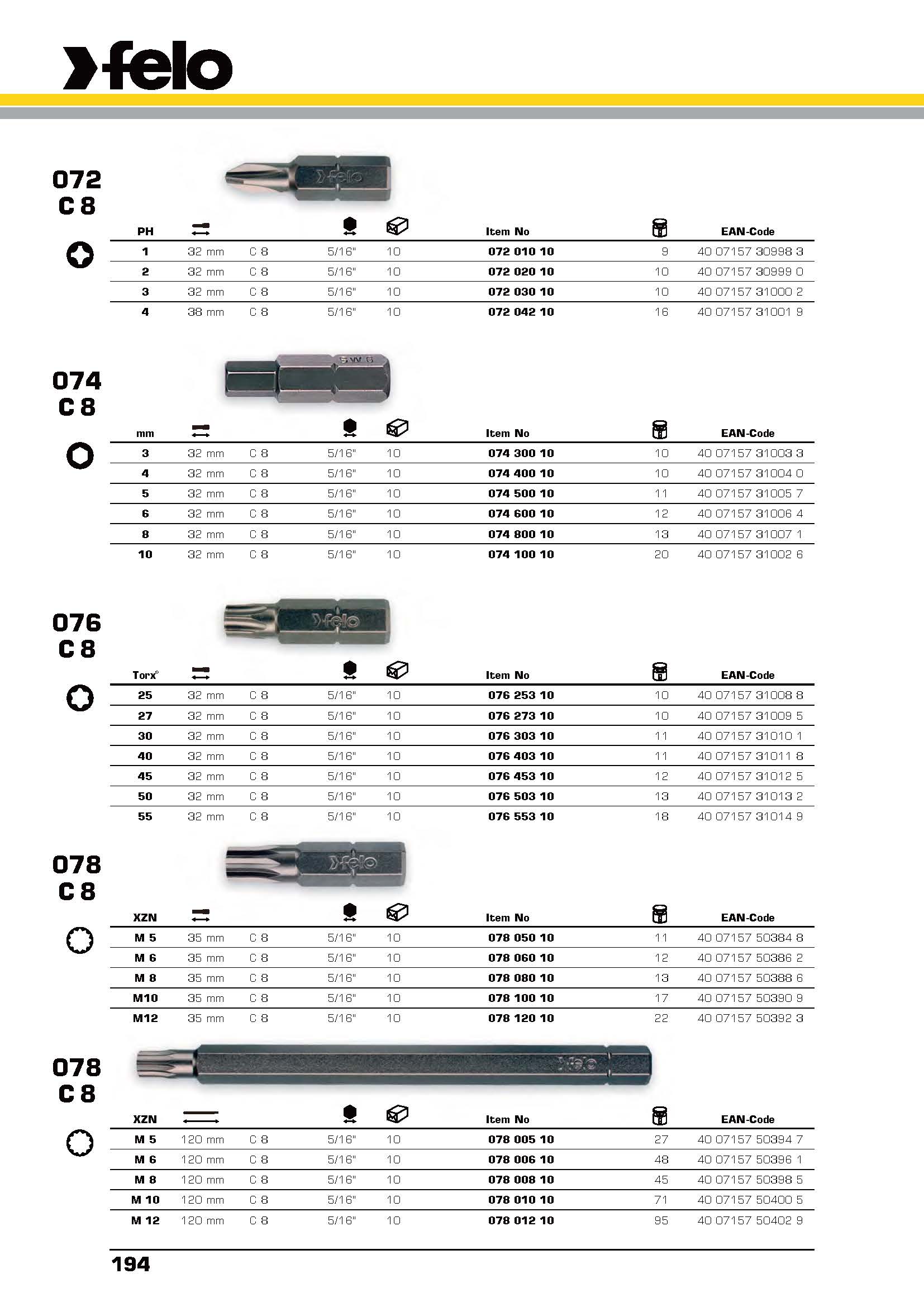 特种批头及转接头Special bit&adapter